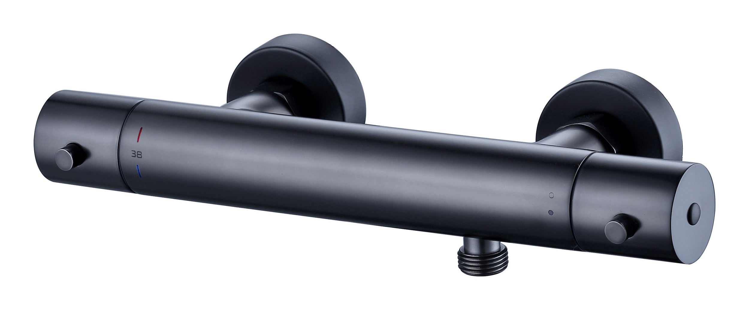 Torneira de duche com termostato 4021