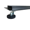 Canaleta de duche em aço inoxidável FlexGTB02