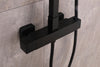 Sistema de duche termostático SEDAL 8921B Basic