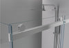Divisória de duche com porta de correr EX806