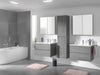 Conjunto de móveis para banheiro EDGE 1200