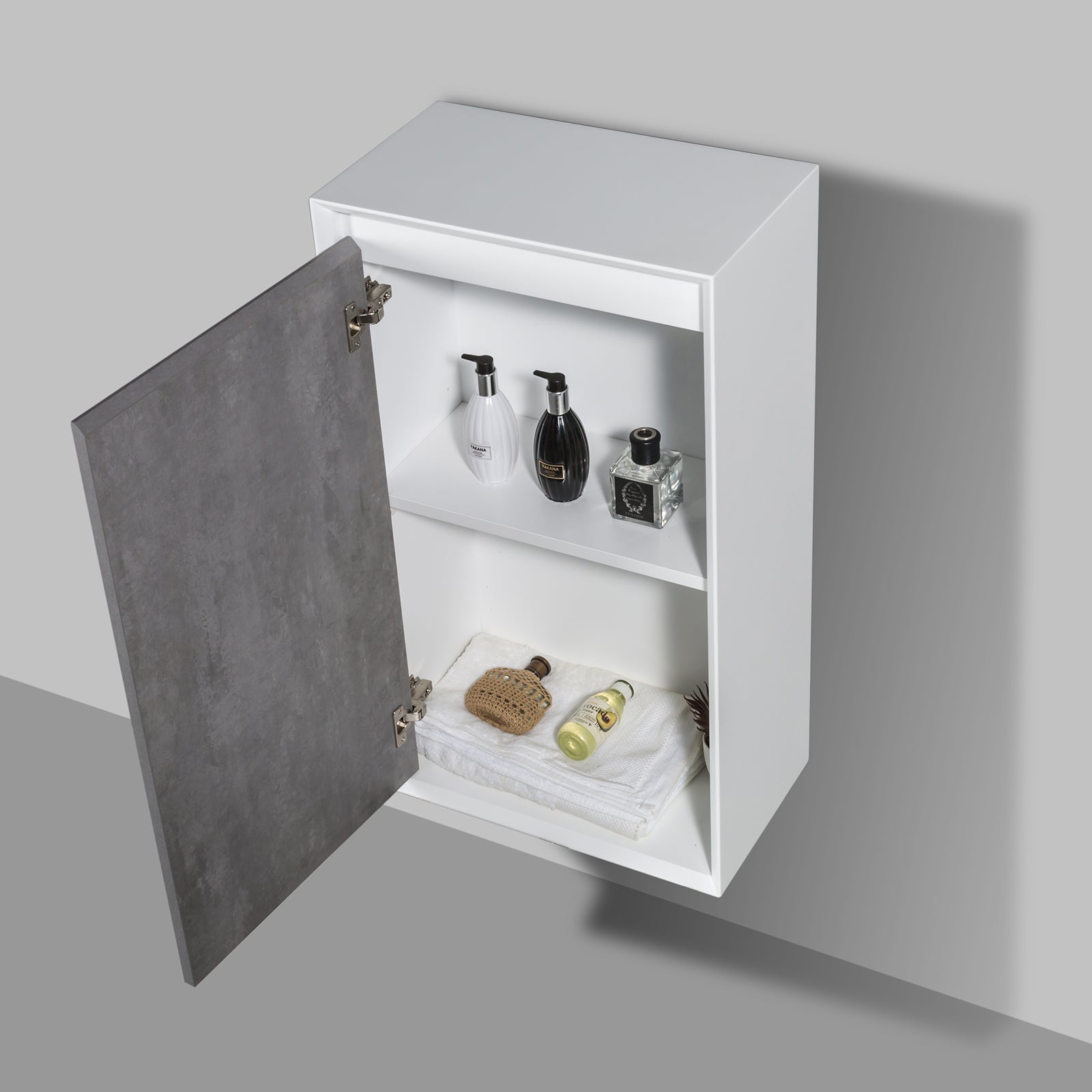 Armário lateral Fiona 50 cm