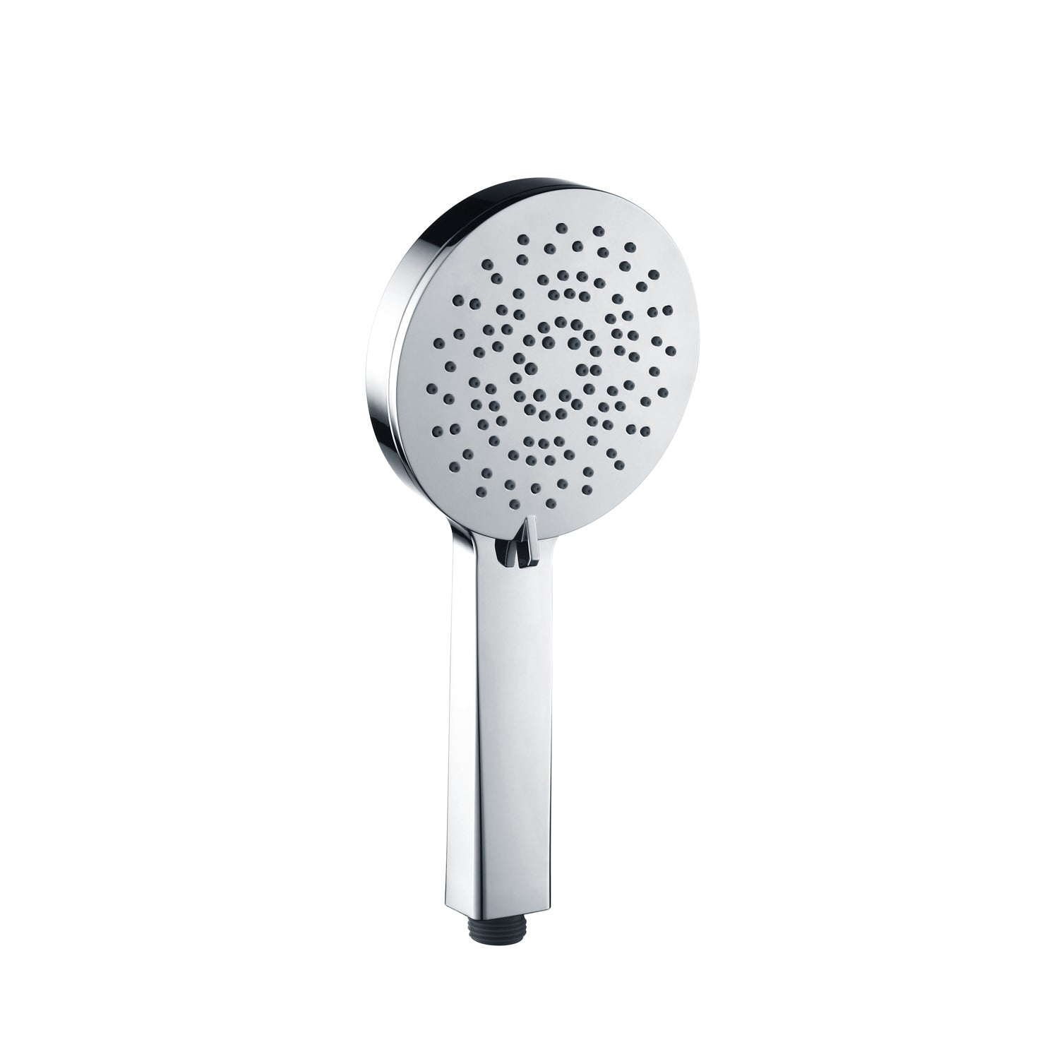 Chuveiro de mão Cabeça de chuveiro anti-calcário 9015C-12