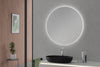 Espelho de luz LED 2712 - 2.0