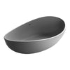 Banheira independente WAVE STONE
