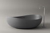 Banheira independente WAVE STONE