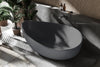 Banheira independente WAVE STONE