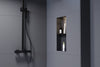 Luz de LEDs de reflexão de embutir cor branca neutra