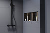 Luz de LEDs de reflexão de embutir cor branca neutra
