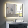 Espelho com luz LED 2137