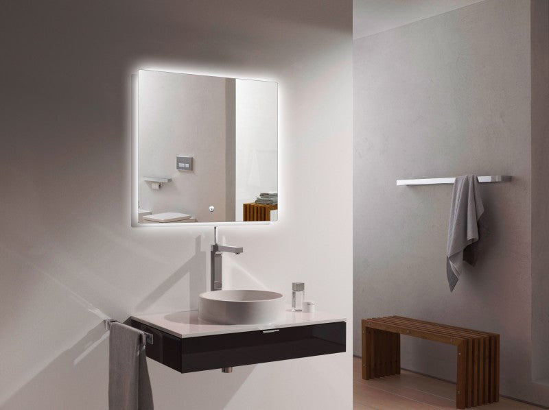 Espelho com luz LED 2137