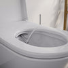 Conjunto completo de WC com chuveiro PREMIUM 1102 com elemento de instalação Geberit Duofix