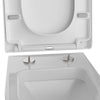Assento Sanitário U1009 Soft close