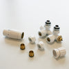 Aquecedor de banheiro para toalhas R18W