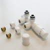 Aquecedor de banheiro para toalhas R18W