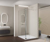 Divisória de duche Walk-In-Dusche Nano NT109