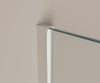 Divisória de duche Walk-In-Dusche Nano NT109