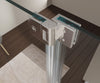 Divisória de duche Walk-In-Dusche Nano NT109
