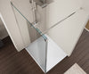 Divisória de duche Walk-In-Dusche Nano NT109