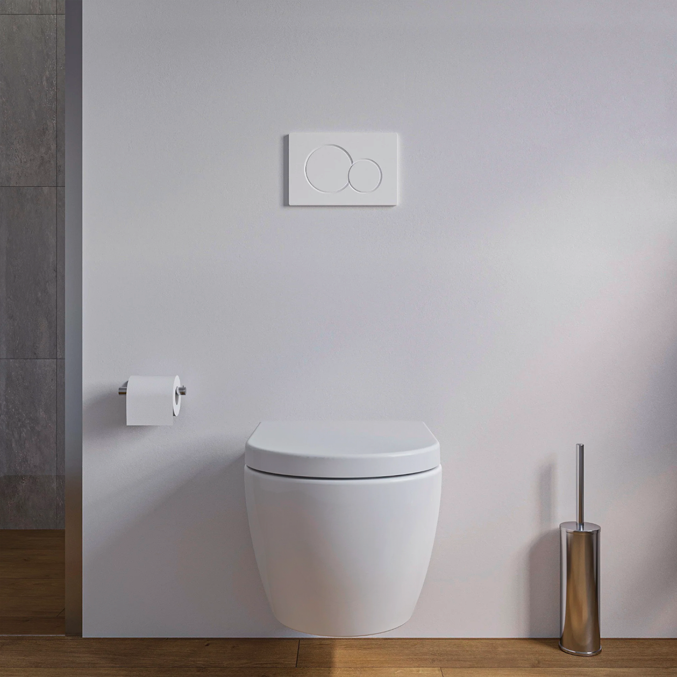 Sanita mural Nano NT2038
