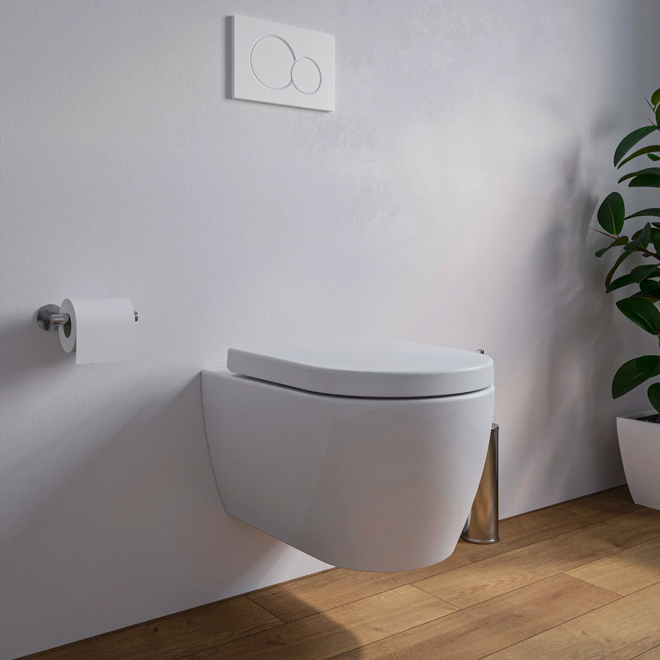 Sanita mural Nano NT2038