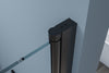 Chuveiro Alcove com portas de batente duplo NT218