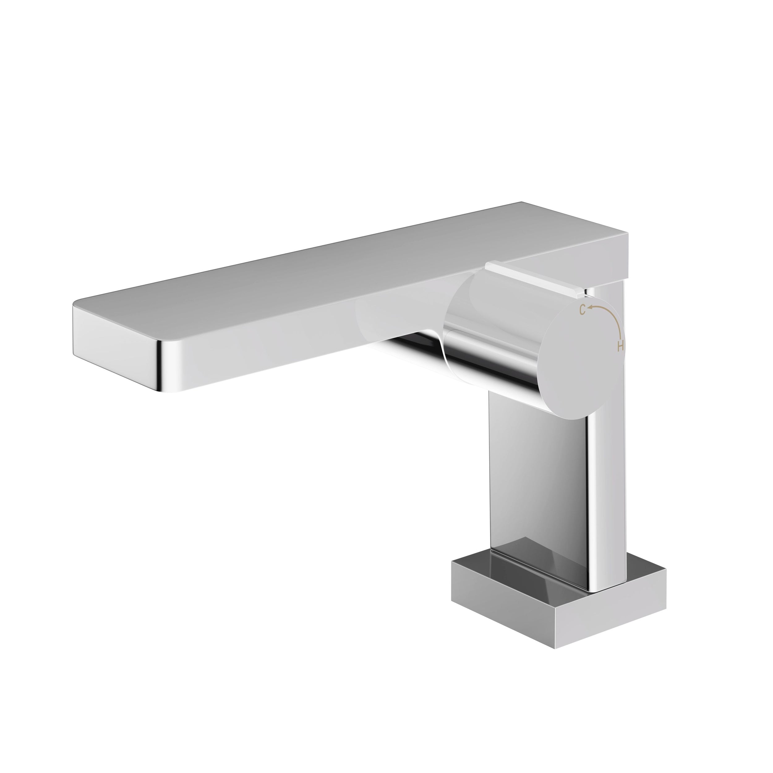 Torneira misturadora monocomando para lavatório NT3110C