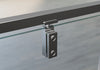 Cabine de canto com porta de abrir NT604 - FLEX