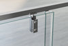 Cabine de canto com porta de abrir NT604 - FLEX