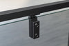 Cabine de canto com porta de abrir NT604 - FLEX