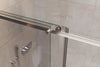 Chuveiro de canto com porta deslizante NT806 FLEX