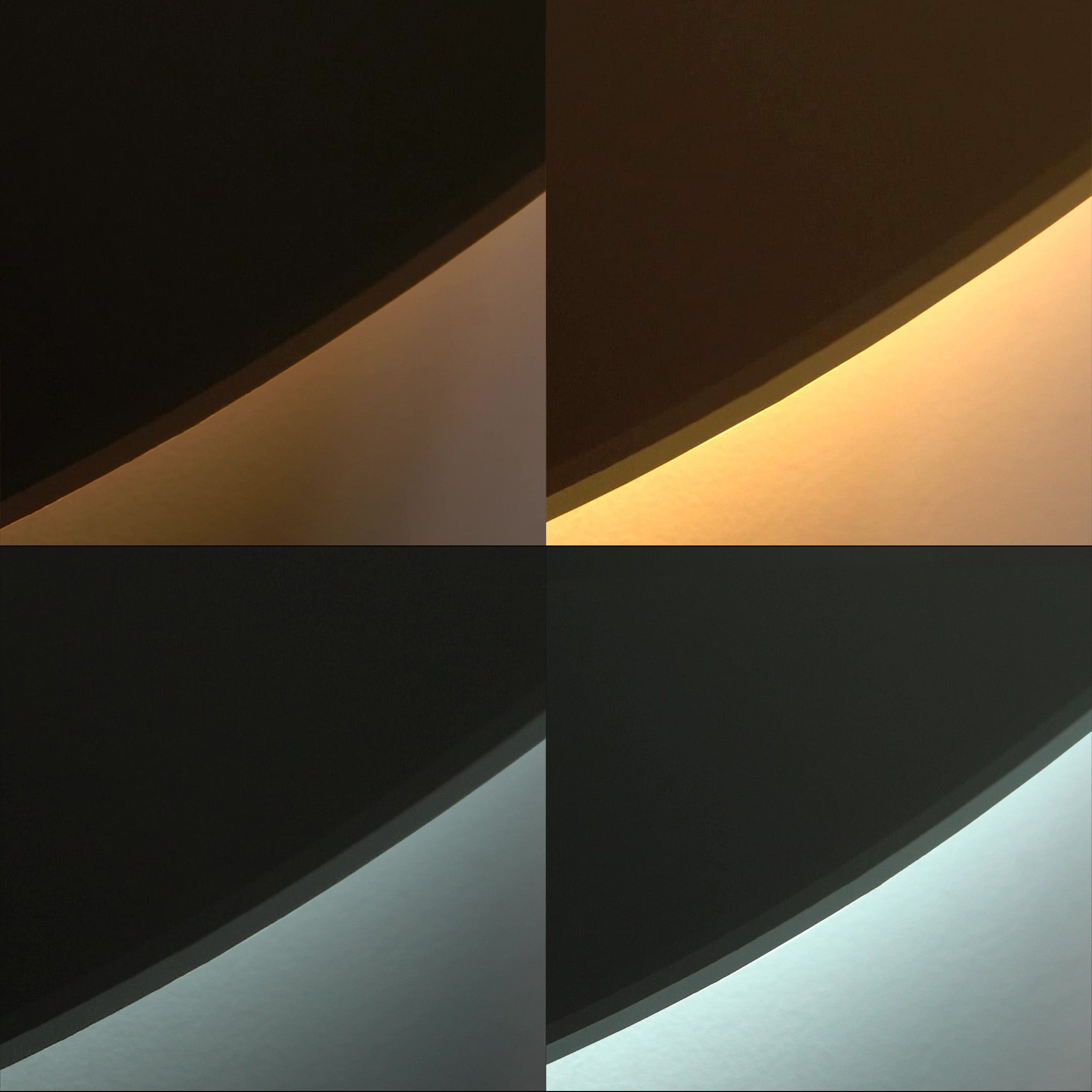 Conjunto de móveis de banheiro TIM 100 cm com lavatório