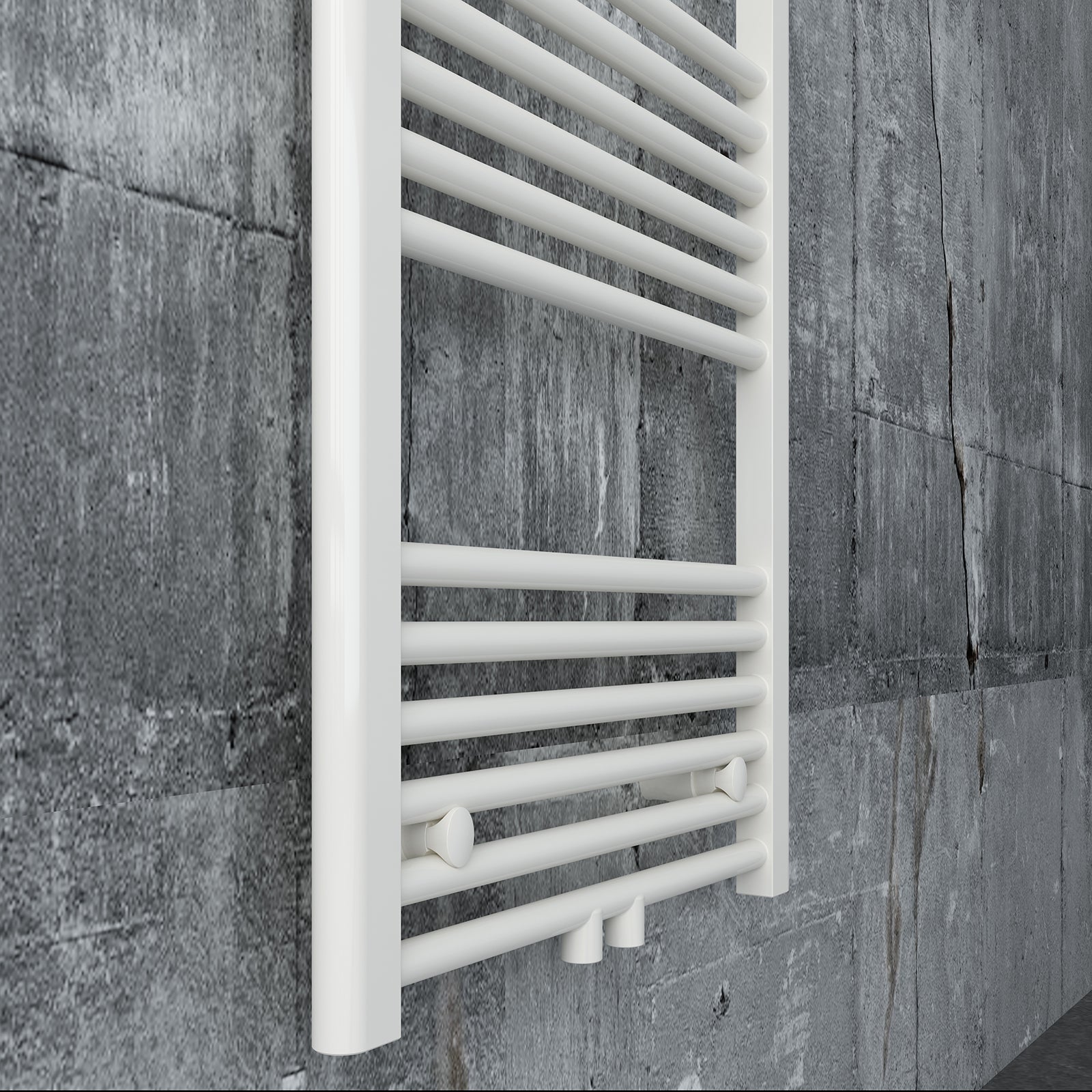 Aquecedor de banheiro para toalhas R18W