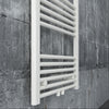 Aquecedor de banheiro para toalhas R18W
