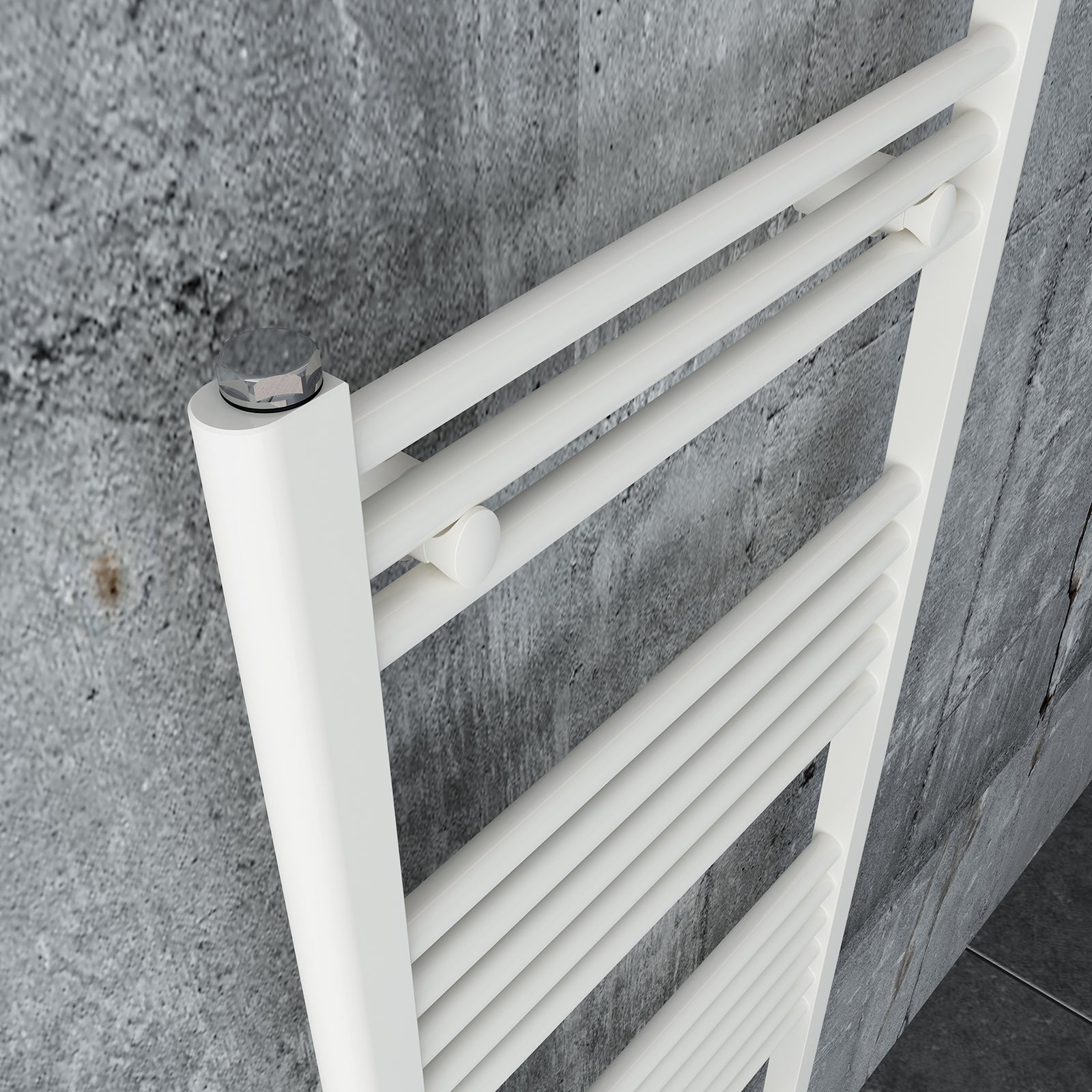 Aquecedor de banheiro para toalhas R18W