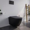 PREMIUM 1102 sanita com duche preto mat