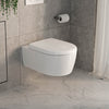 Villeroy & Boch Skyla sanita suspensa sem rebordo