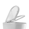 Assento de WC Soft-Close U1002