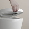 Assento de WC Soft-Close U1002