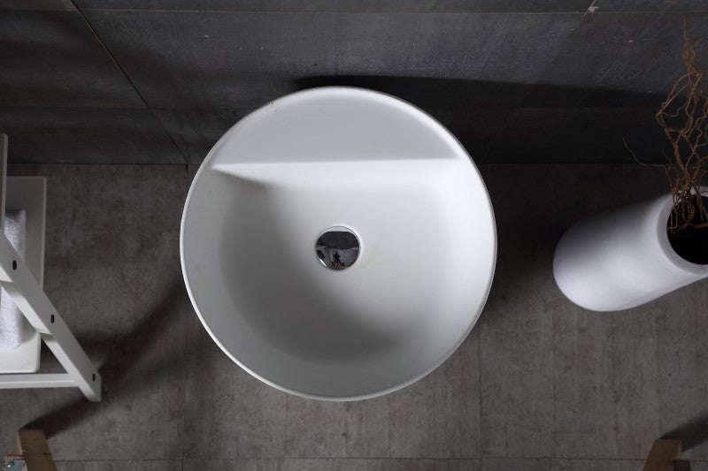 Lavatório de pé TWZ65