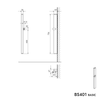 Chuveiro BS401 BASIC