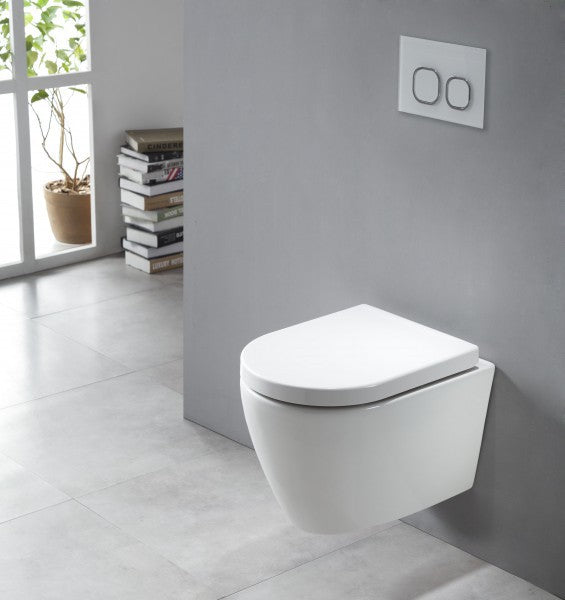 Sanita suspensa B-8030R