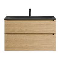 Lavatório com móvel