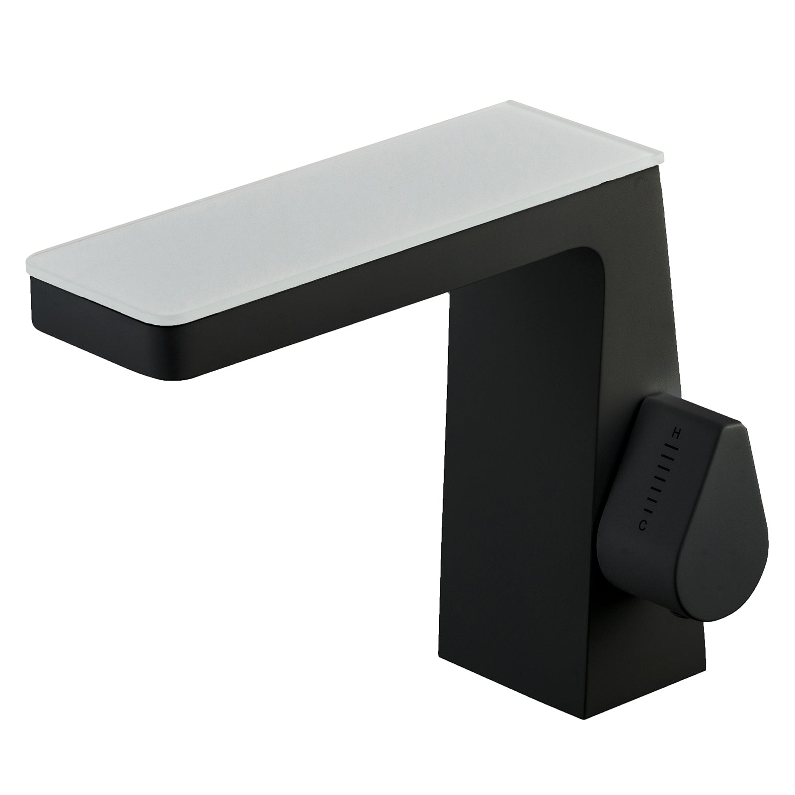 Misturador para lavatório de design NT7320