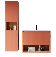 Conjuntos de móveis de casa de banho