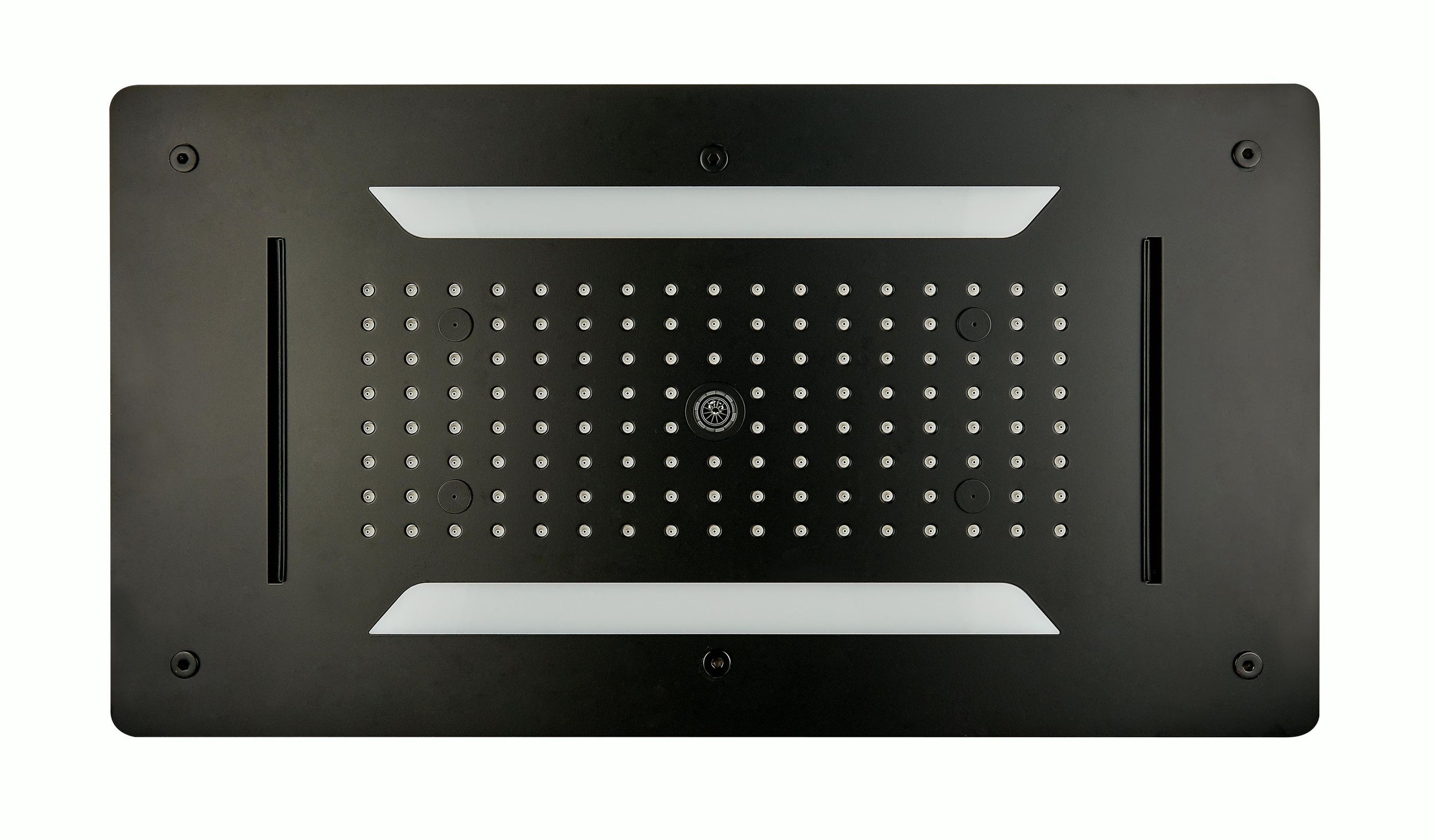 Chuveiro de chuva LED XXL DPG5030