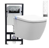 Pacote WC completo 26: DUSCH-WC PRO+ 1104