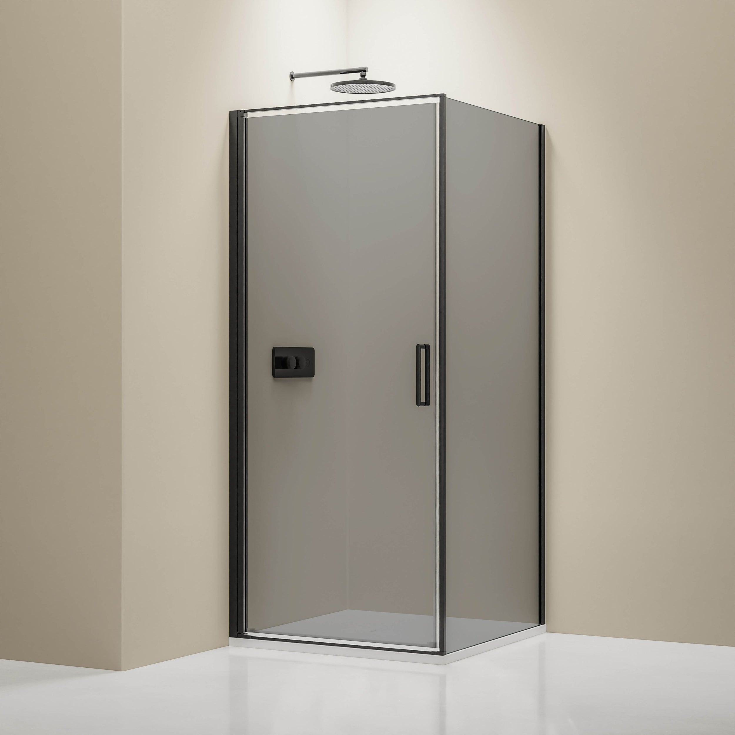 Duche Canto Preto Matt Canto Preto NT416