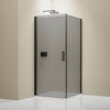 Duche Canto Preto Matt Canto Preto NT416