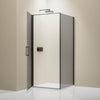 Duche Canto Preto Matt Canto Preto NT416